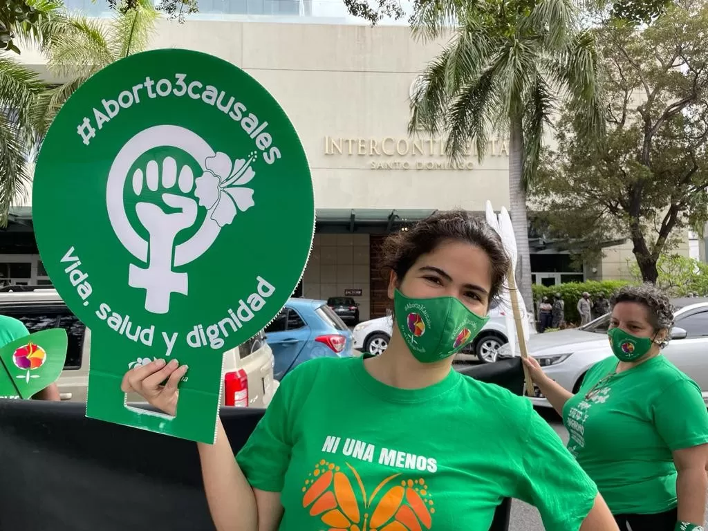 ONU para DDHH demanda a RD despenalizar el aborto absoluto y cumplir sus obligaciones internacionales