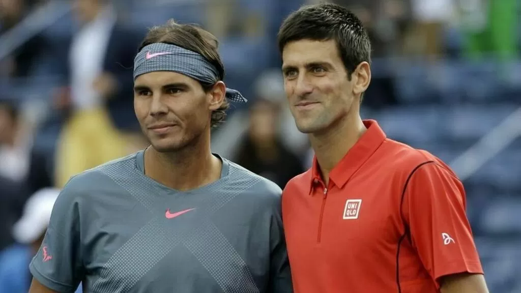 Djokovic y Nadal grandes reclamos de la ATP Cup 2021