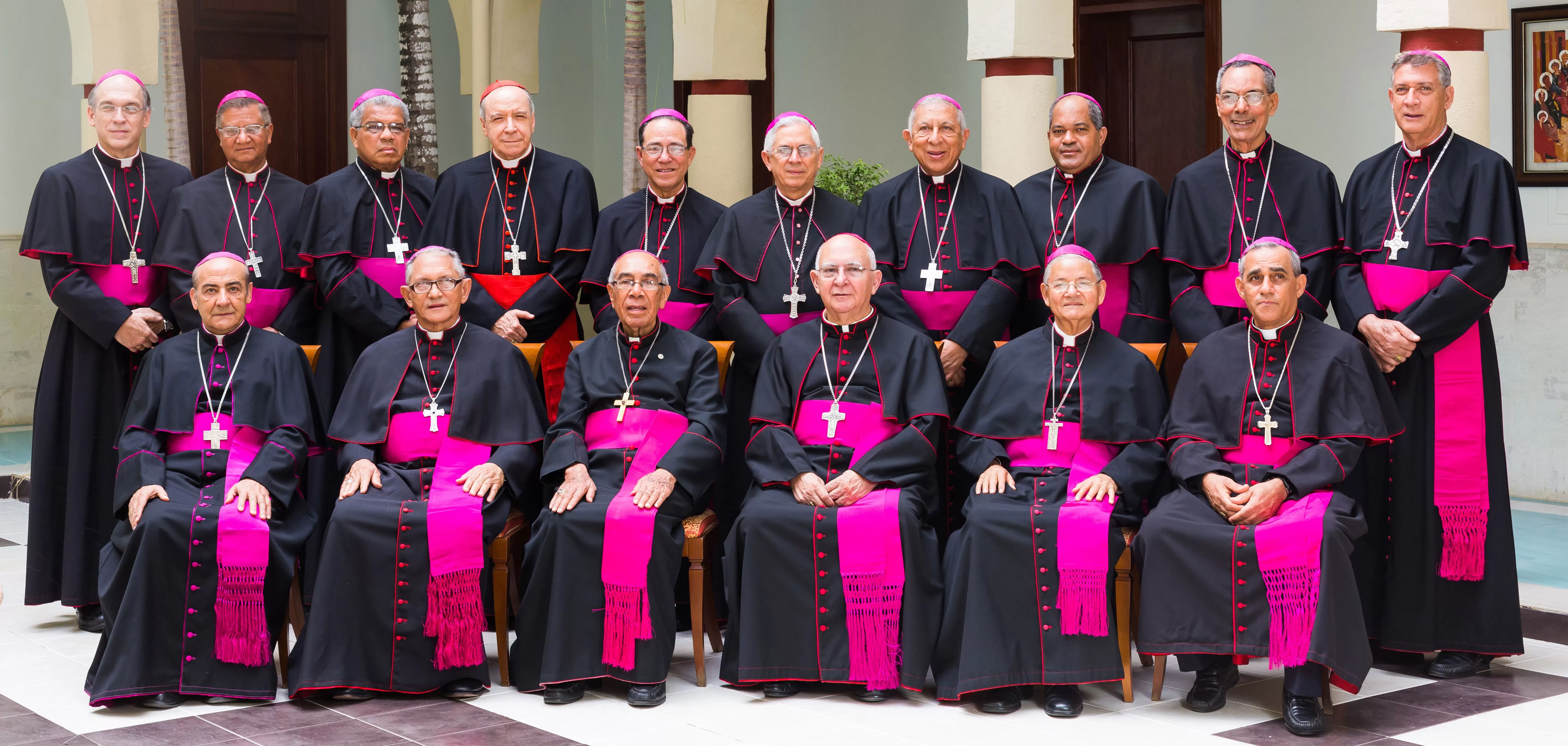 Los obispos siguen metidos en el medioevo: Digamos sí a las tres causales