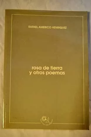 Brevísima incursión por el paisaje lírico de Rafael Américo Henríquez