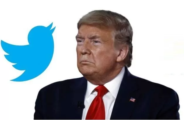 Twitter suspende la cuenta de Trump permanentemente