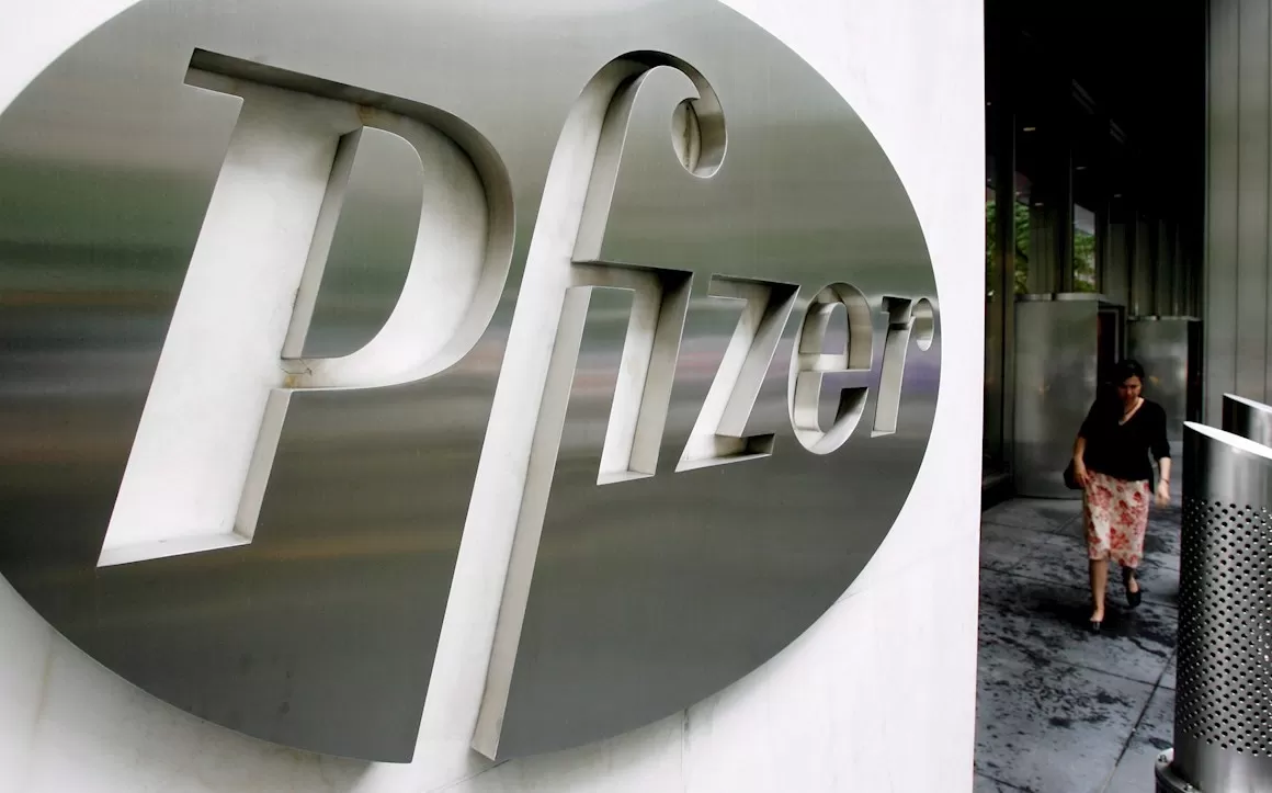 Diputados conocerán el lunes contrato con Pfizer