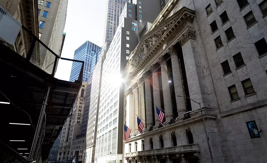 Wall Street cierra en rojo