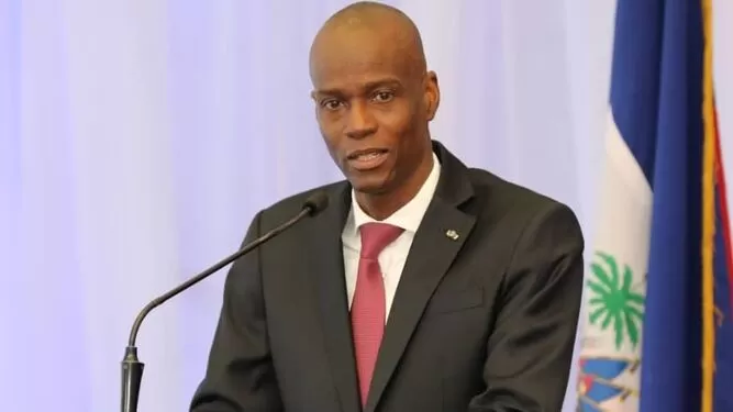 Gobierno haitiano apresa juez y lo acusa de intentar un 
