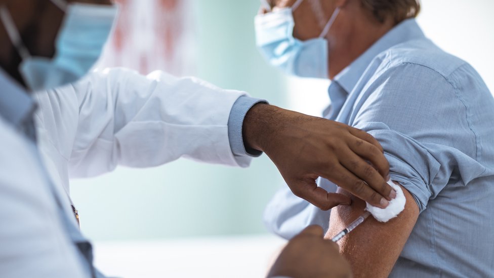 Coronavirus: qué significa el porcentaje de efectividad de las vacunas y cómo se mide