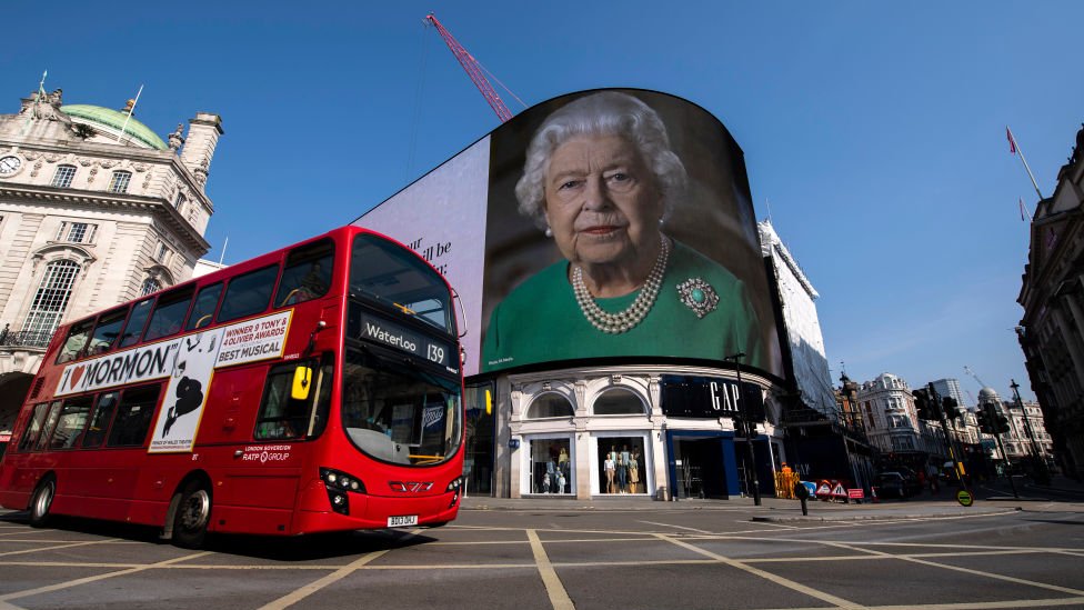 El éxodo de población sin precedentes que está viviendo Londres