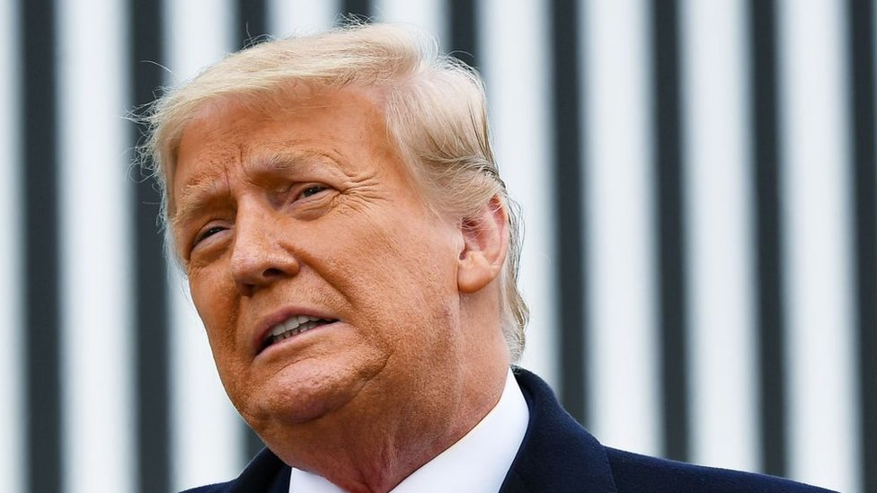 Impeachment a Trump: cómo será el juicio político al expresidente y qué posibilidades tiene de ser hallado culpable