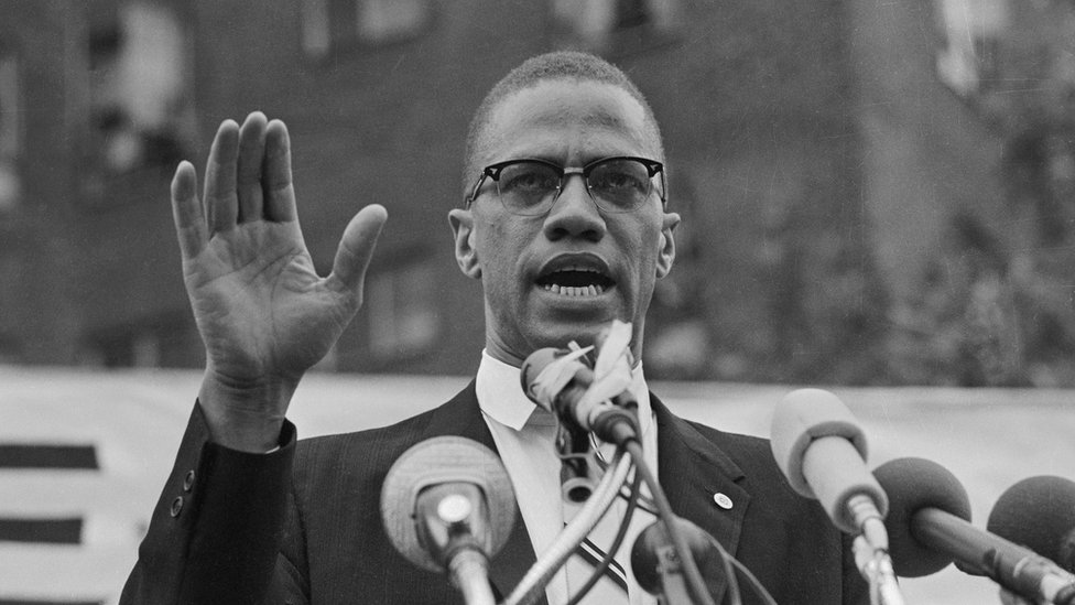 Malcolm X: la familia del líder estadounidense de derechos civiles pide que investiguen nueva evidencia de su asesinato