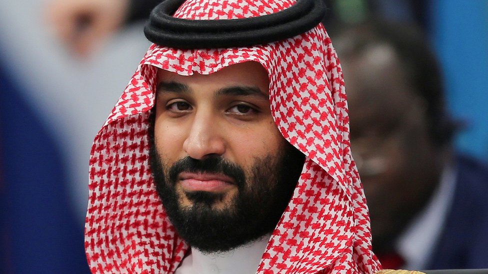 Jamal Khashoggi: un informe de inteligencia de Estados Unidos vincula al príncipe heredero de Arabia Saudita con el asesinato del reconocido periodista