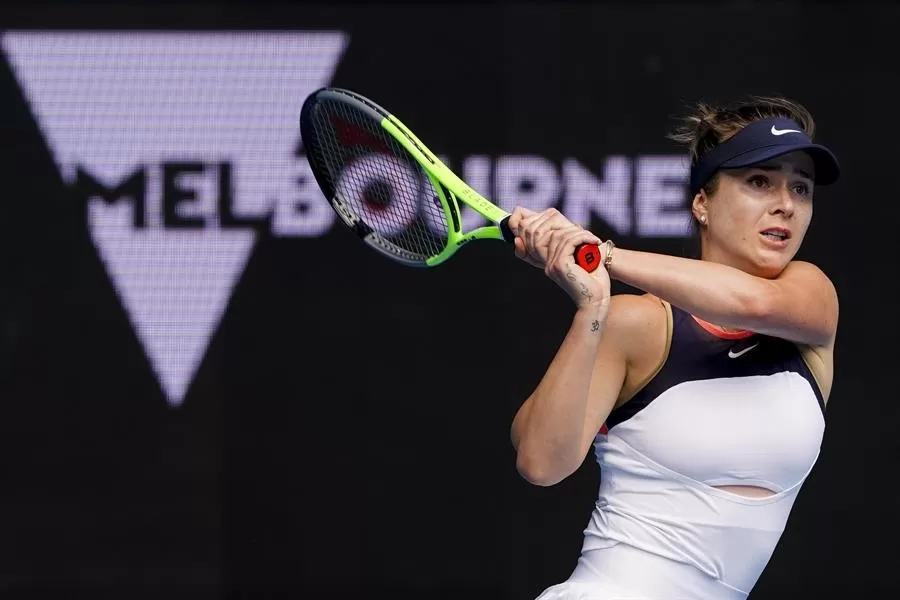 Barty y Svitolina a octavos; Pliskova eliminada