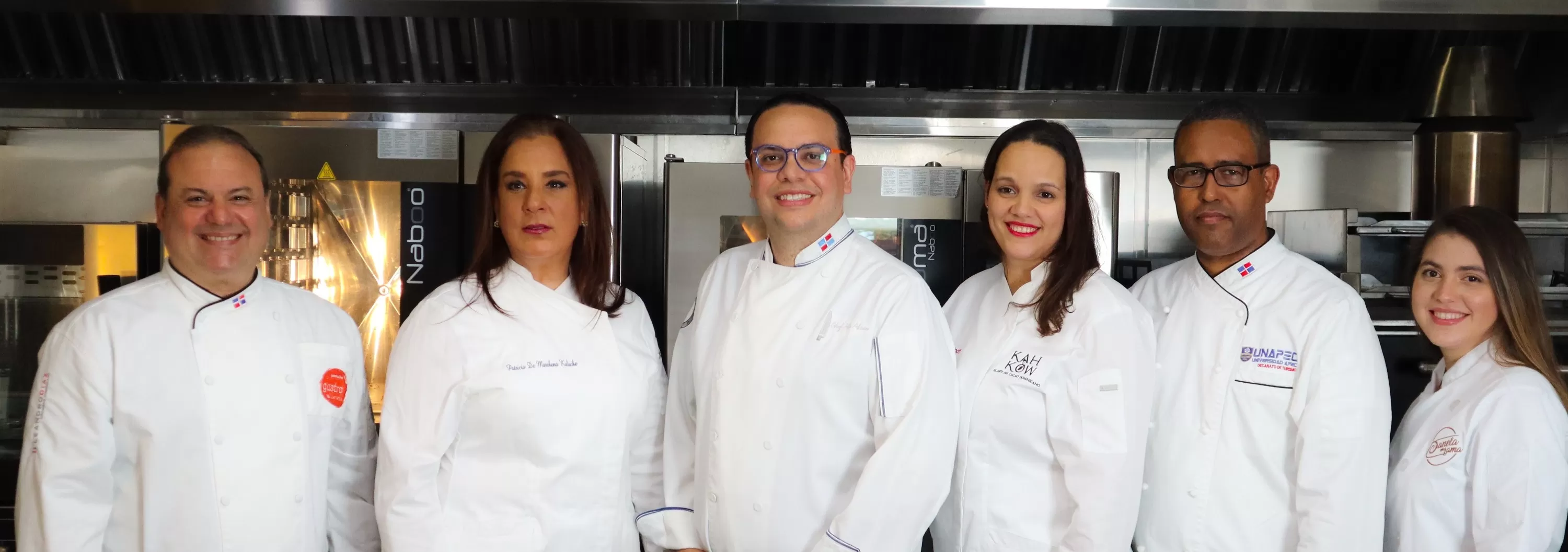 Eligen al chef Alejandro Abreu nuevo presidente Adochefs