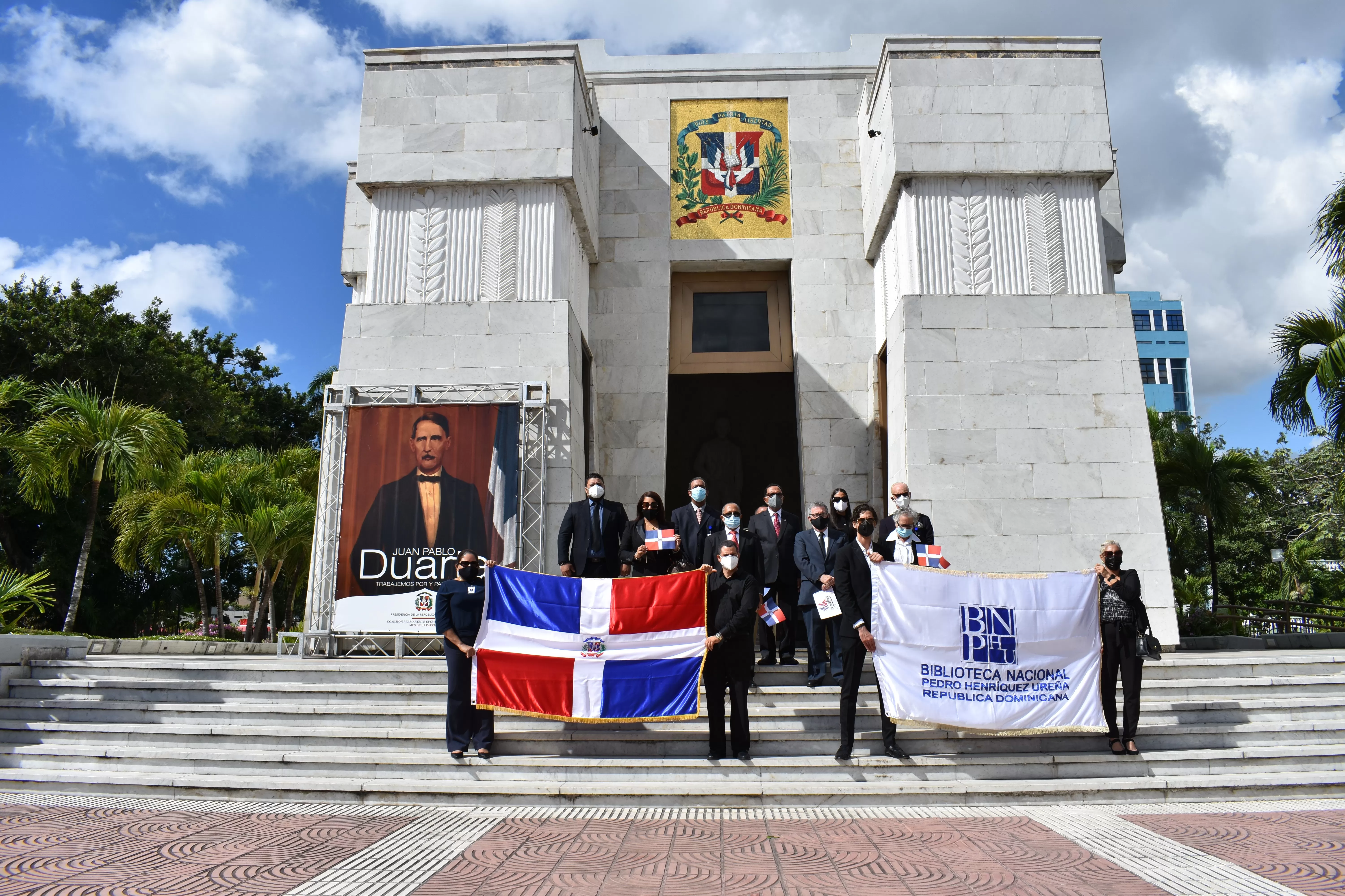 Pueblo dominicano logrará prosperidad y desarrollo con el conocimiento