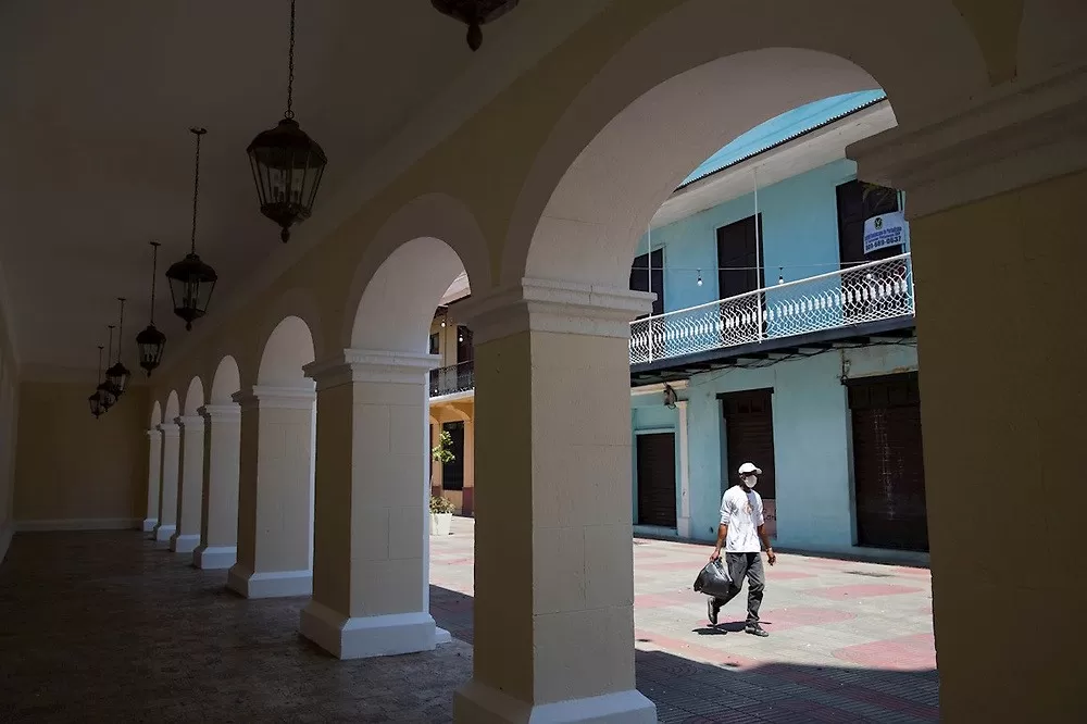Expertos analizarán en República Dominicana los desafíos tras la pandemia