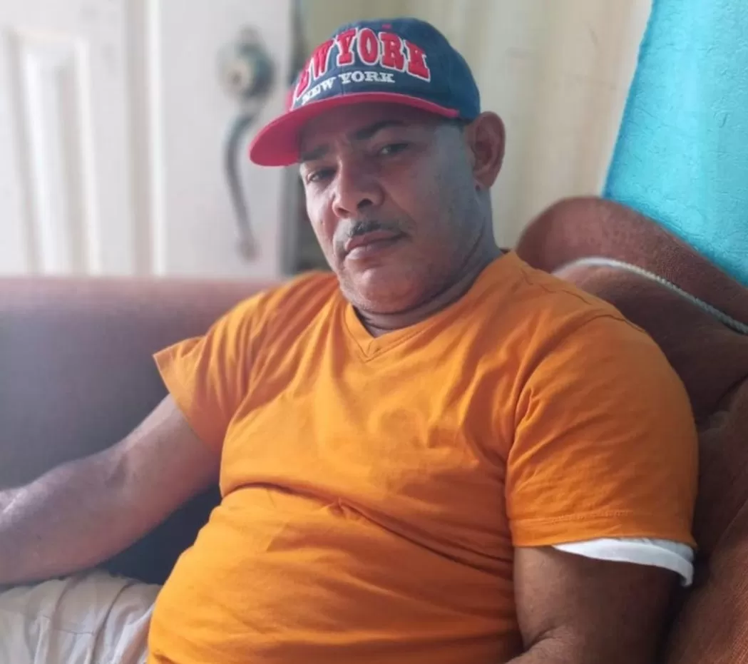 Camilo Núñez Hernández se encuentra desaparecido desde el pasado martes