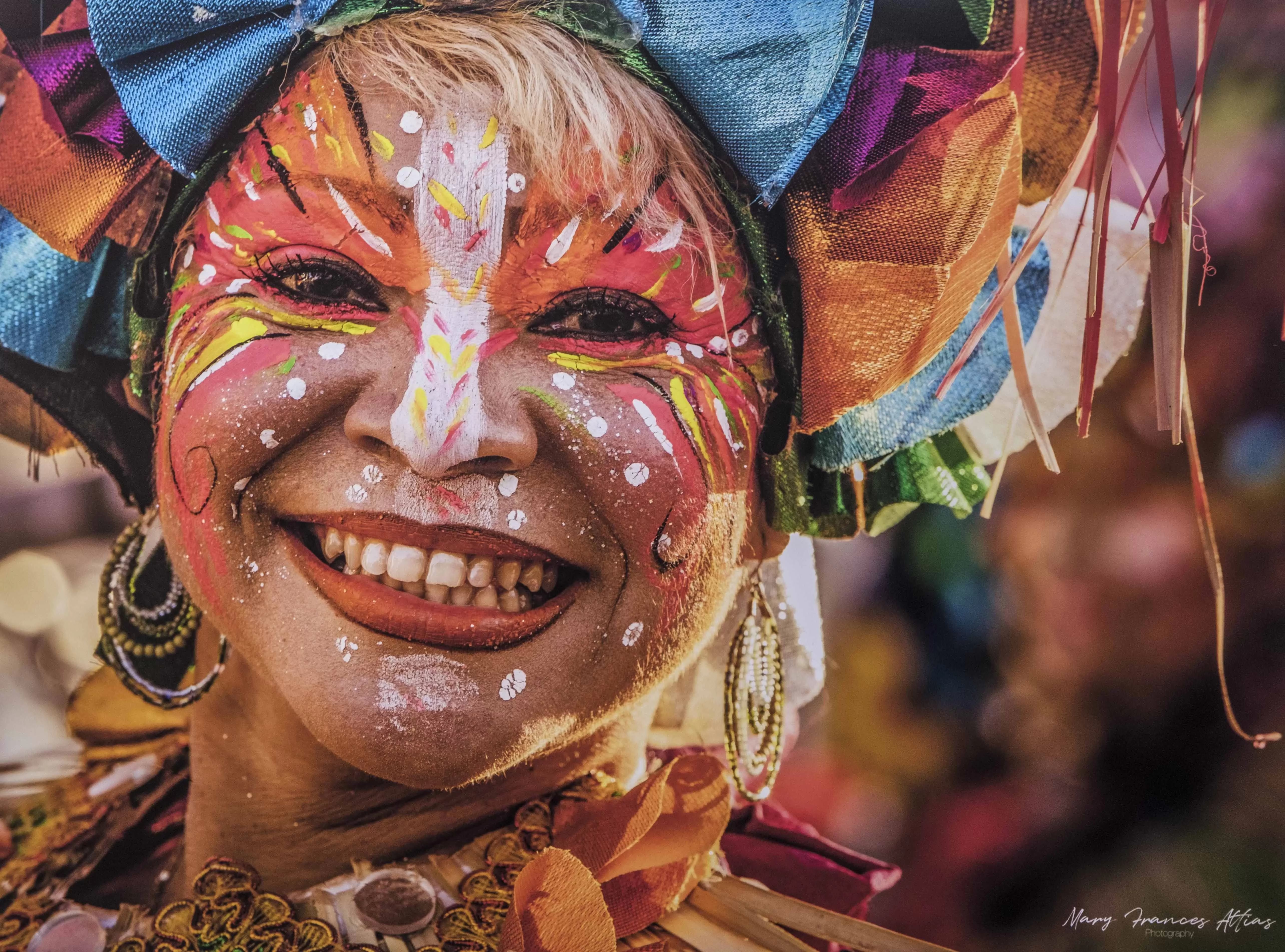 Centro Cultural Banreservas expondrá magia y arte del carnaval dominicano