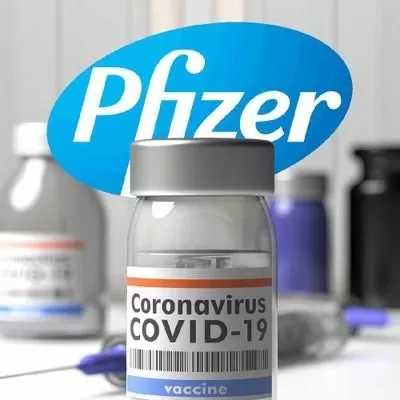 Salud Pública autoriza importación de la vacuna de Pfizer