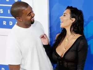 Kim Kardashian pide el divorcio a Kanye West tras 6 años de matrimonio