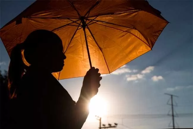 Onamet anuncia disminución de precipitaciones pero mantiene avisos y alertas por lluvia
