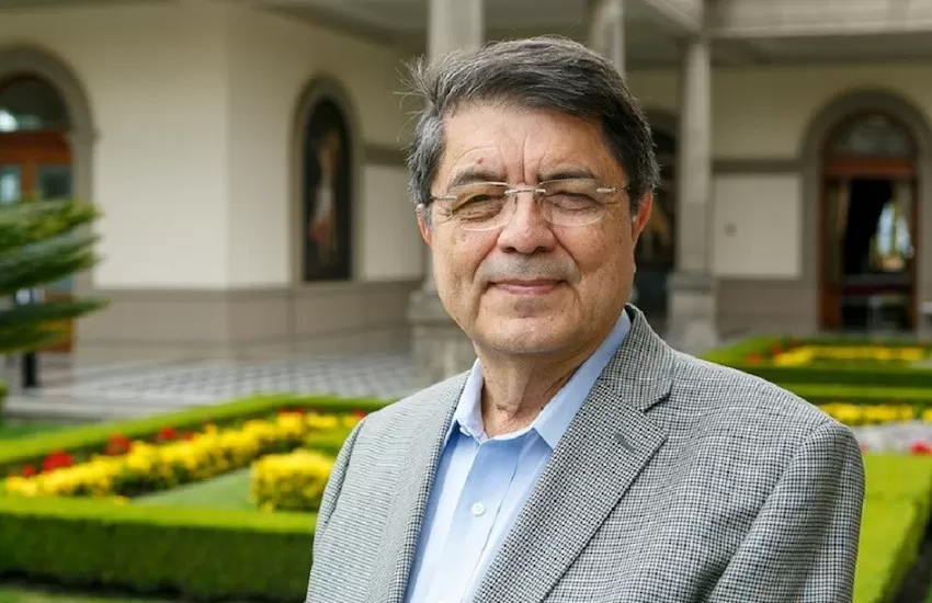 Siete expresidentes de Costa Rica piden otorgar ciudadanía de honor a Sergio Ramírez