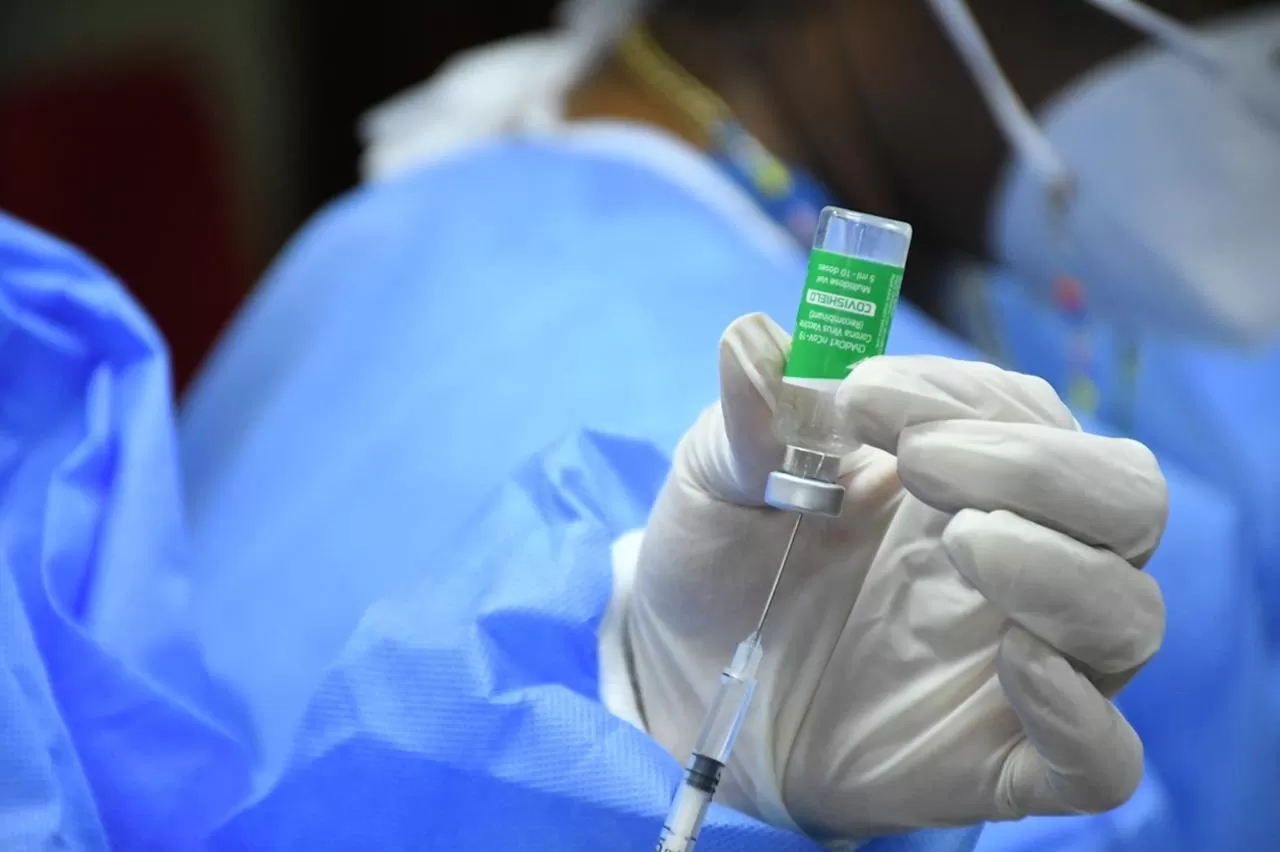 República Dominicana recibirá mañana 30,000 vacunas contra la covid donadas por India