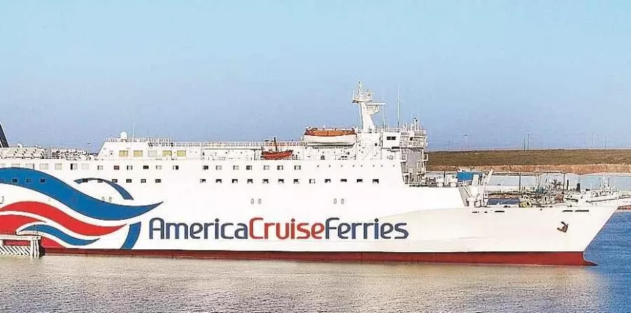 Ferries del Caribe reanuda viajes entre República Dominicana y Puerto Rico