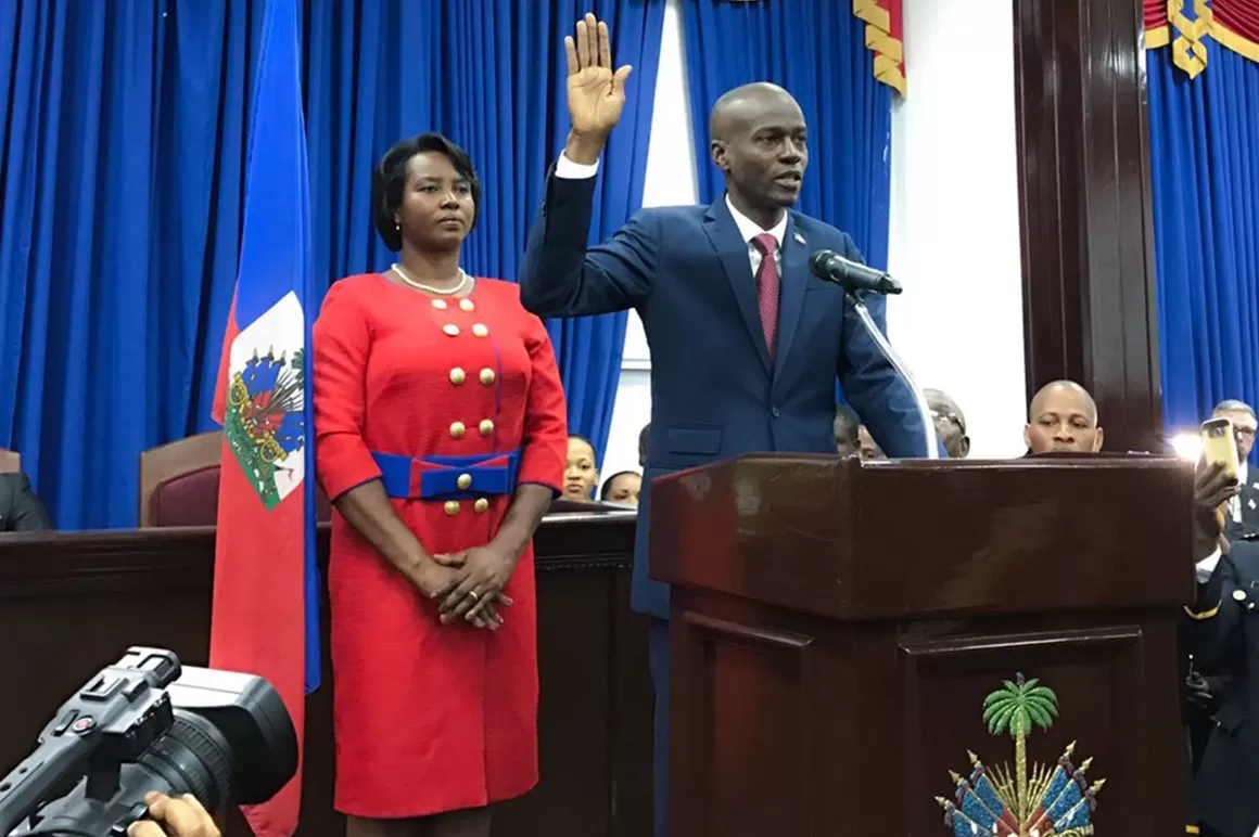 Haití vive momentos de tensión y confusión
