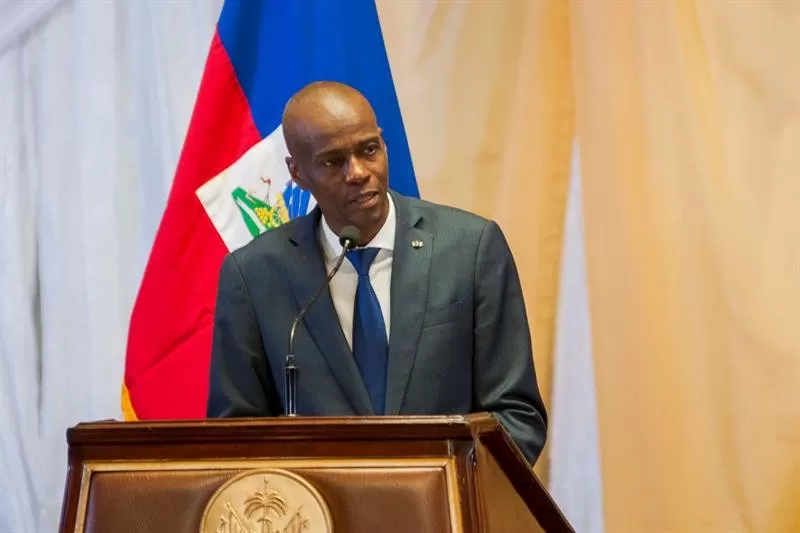 Haití apresa a supuesto autor intelectual del magnicidio
