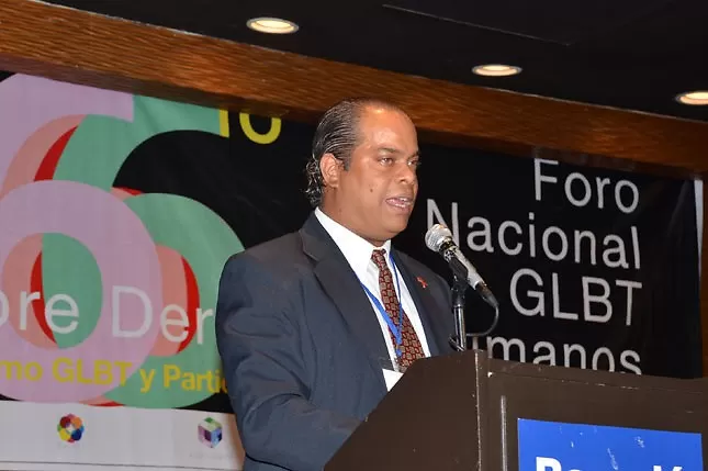 Ley de Igualdad y No Discriminación está amparada en la Constitución Dominicana