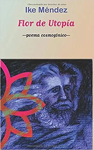 Ike Méndez, poeta y poesía in crescendo