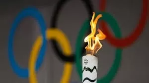 La llama olímpica iniciará su ruta en marzo en Japón