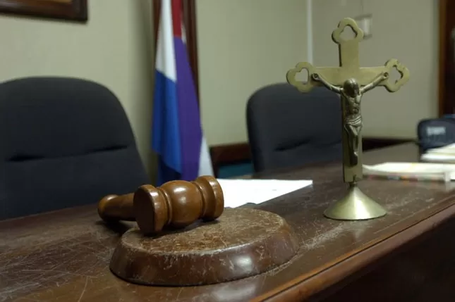 Doce años de prisión para hombre por violar dos niñas en San Juan