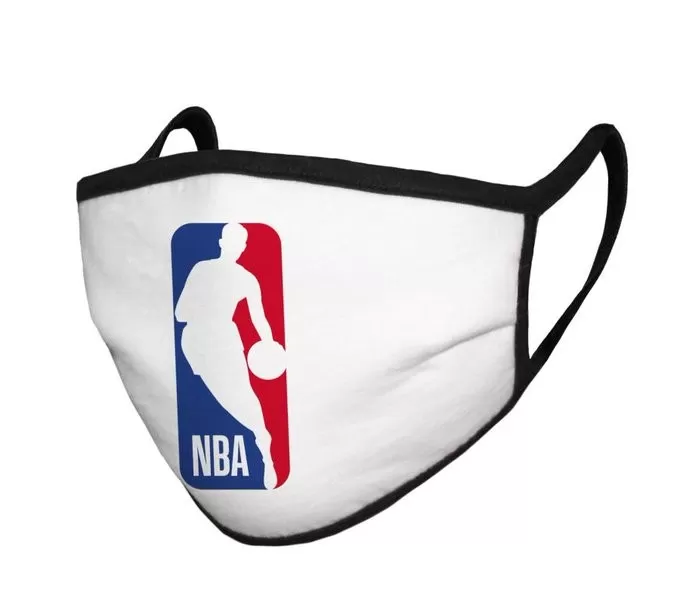 Jugadores tendrán que usar máscaras KN95 o KF94 suministradas por la NBA