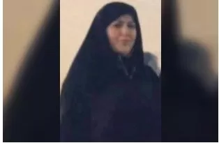 Iraní fue ahorcada muerta por ajusticiar a su marido agresor