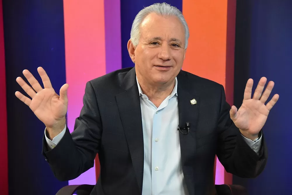 Senador Taveras Guzmán: tres causales es un tema de salud y no religioso