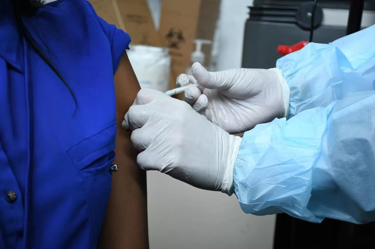 Salud Pública notifica 72 casos de coronavirus