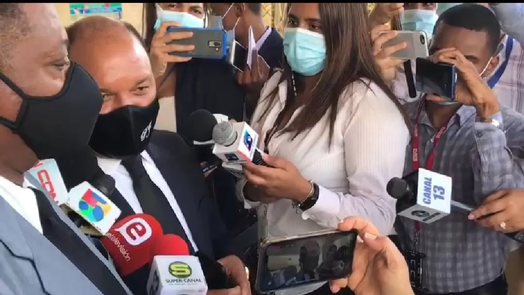 “Argenis Contreras no había regresado al país porque temía por su vida”, dicen sus abogados