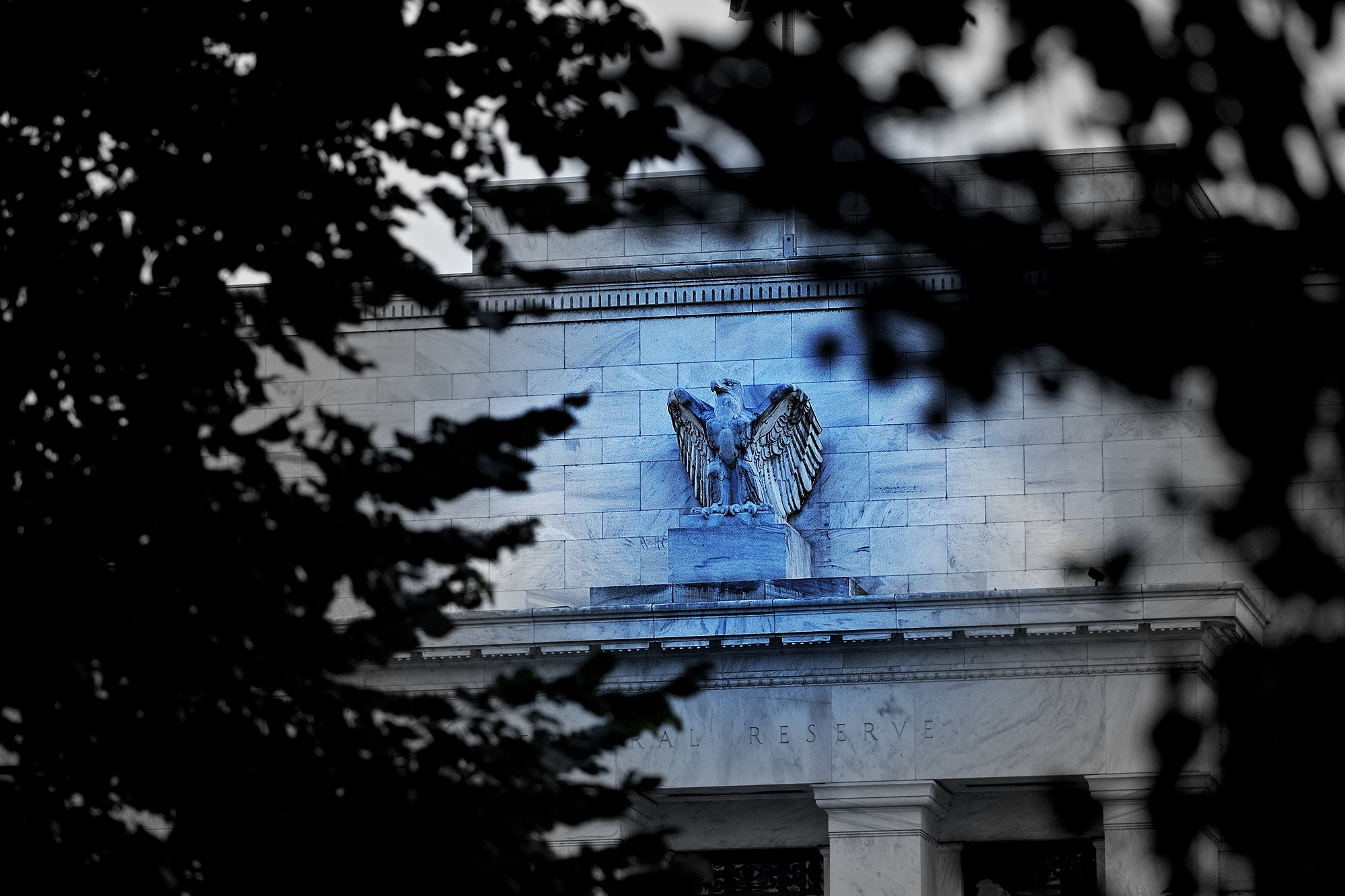 La Reserva Federal respalda a Bitcoin como alternativa al oro, pero no al  dólar estadounidense | Acento