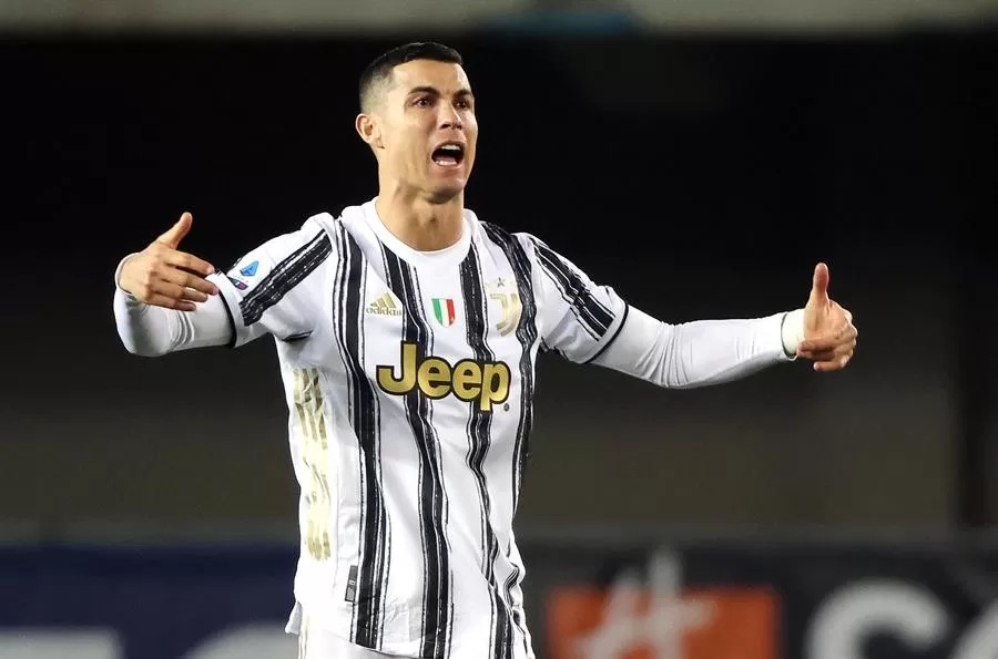 Cristiano Ronaldo afronta críticas exclamando: ¡Los verdaderos campeones nunca se rompen!
