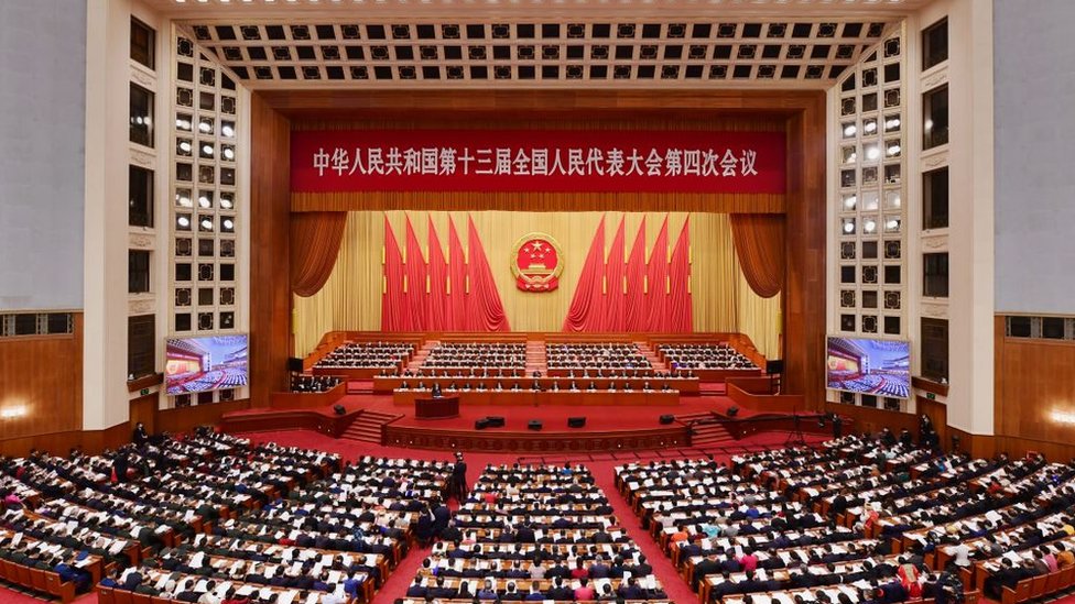 Solo patriotas podrán gobernar Hong Kong: cómo China planea cambiar el sistema electoral de la antigua colonia inglesa