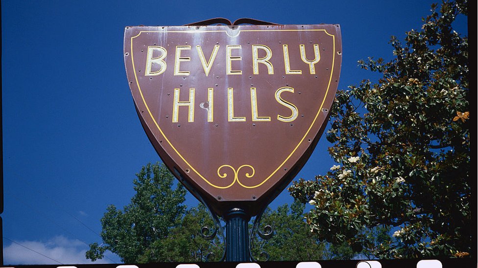 María Rita Valdez, la mexicana de raíces negras cuyas tierras se convirtieron en el opulento Beverly Hills