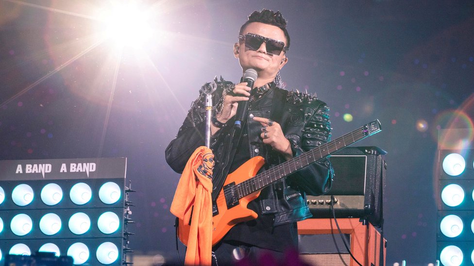 Por qué desapareció Jack Ma, el hombre más rico de China, durante tres meses
