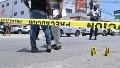 EEUU denuncia asesinatos y torturas en República Dominicana