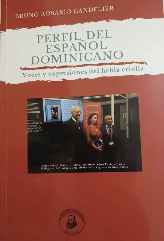 Perfil del Español Dominicano: Bruno Rosario Candelier (2)