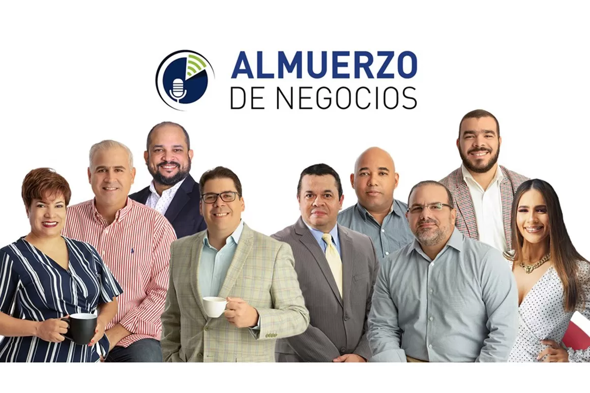 Almuerzo de Negocios recibe Premio Gardo al mejor contenido especializado de la radio