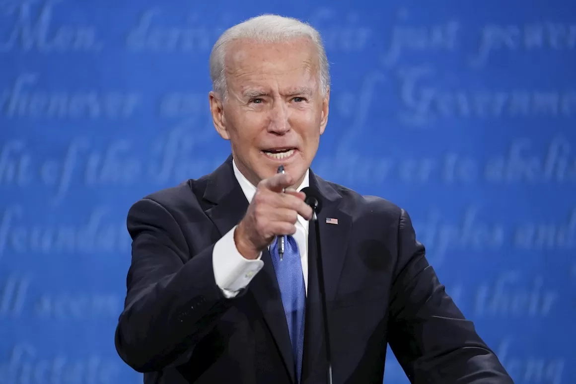 Biden condena el odio contra los LGTBQ+ en aniversario del tiroteo de Pulse