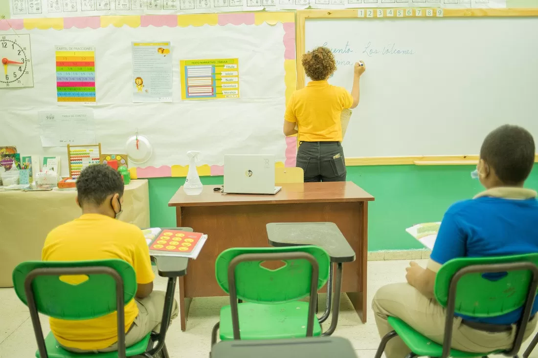 Ministros de Educación Región SICA apoyan regreso a educación presencial