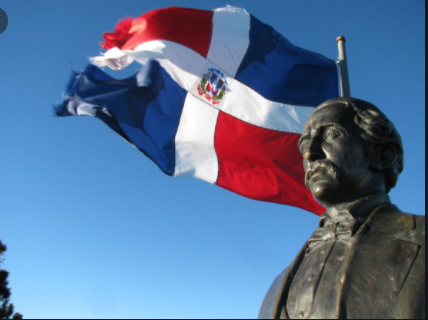 República Dominicana celebra hoy los 179 años de su independencia