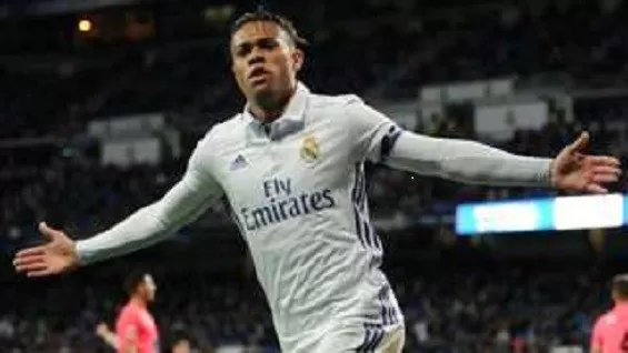 El hispano-dominicano del Real Madrid estudia propuestas