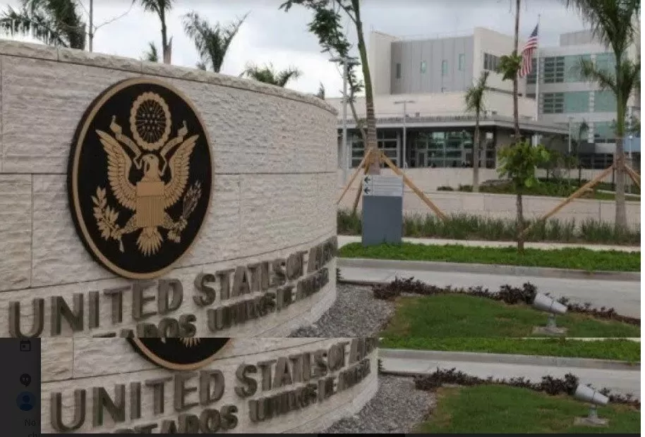 Embajada EEUU en República Dominicana reanuda citas para visados