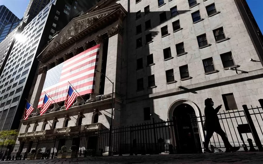 Wall Street cierra con avances generalizados y récords en el Dow y el S&P 500